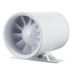 Побутовий витяжний вентилятор Вентс Квайтлайн-к 125
