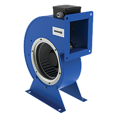 Радіальний вентилятор Вентс ВЦУ 2Е 160х62