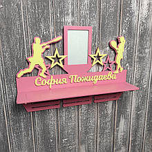 Медальниця теніс. Тримач для медалей. Холдер для медалей. Медальниця теніс. Великий теніс