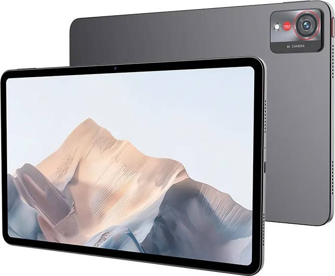 Купить Планшет Nubia Pad Pro (NT01) Wi-Fi 16/512Gb Black Global