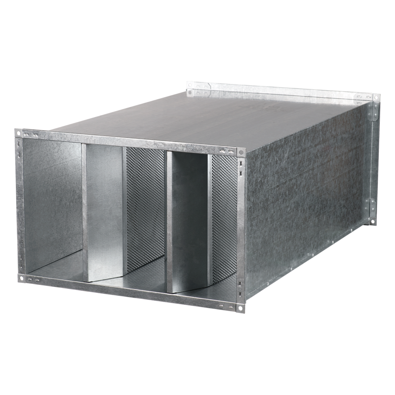 Шумоглушник Вентс СР 400х200, фото 1