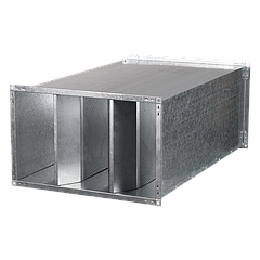 Шумоглушник Вентс СР 900х500