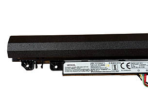 Оригінальна батарея для ноутбука Lenovo Ideapad 110-15IBR 110-15IKB, фото 2