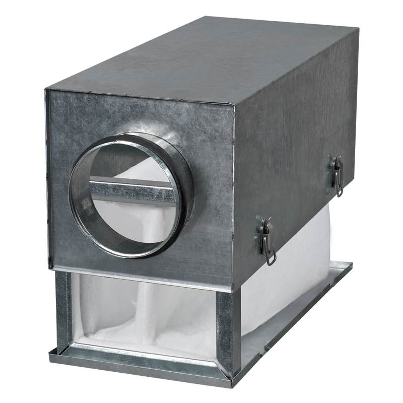 Фільтрбокс Вентс ФБК 315-5, фото 1