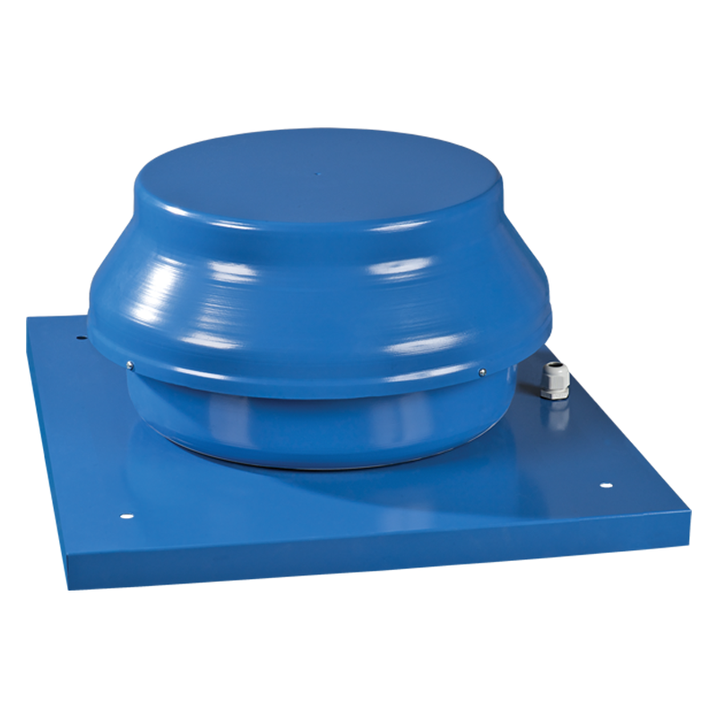 Даховий вентилятор Вентс ВКМК 150, фото 1