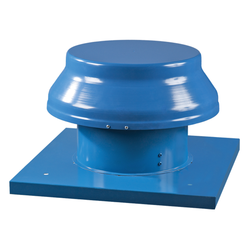 Даховий вентилятор Вентс ВОК 2Е 200, фото 1