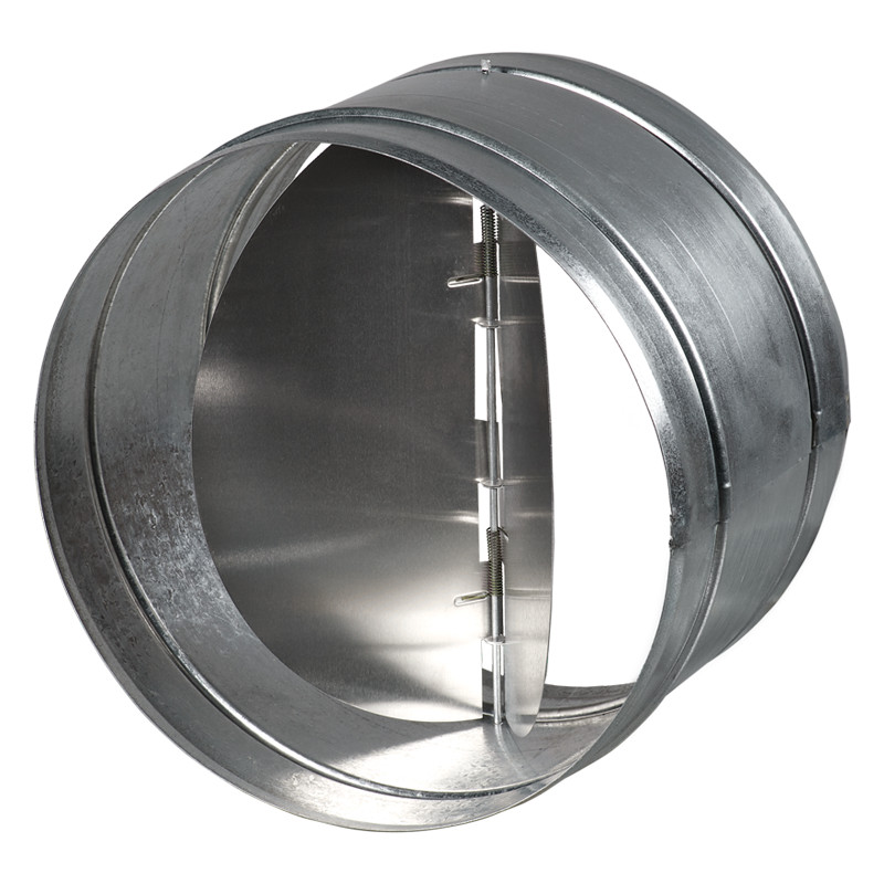 Клапан Вентс КОМ 200, фото 1