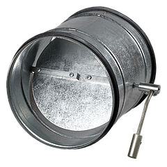 Клапан Вентс КОМ1 125