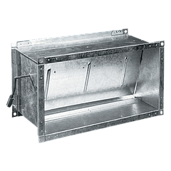 Клапан Вентс КОМ1 600х300