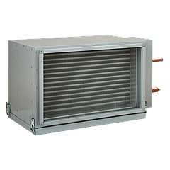 Колорифер Вентс ОКФ 500х250-3