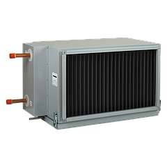 Колорифер Вентс ОКВ 600х300-3