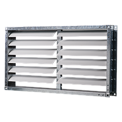 Клапан Вентс КГ 600x300