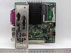 Материнська плата BGA559, DDR3, Intel D2500HN