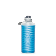 М'яка пляшка HydraPak Flux 1L Ultra-Light Reusable Bottle, Tahoe blue (GF420T)