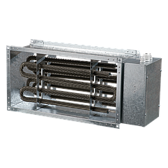 Електричний нагрівач Вентс НК 500x250-6,0-3