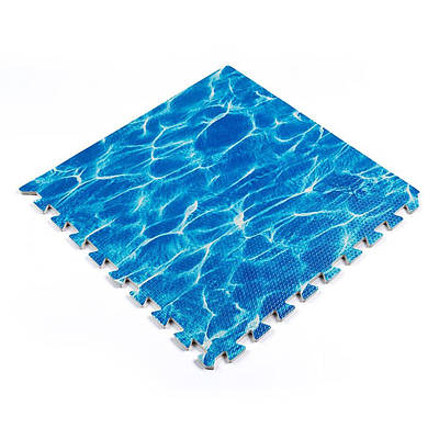 Підлогові покриття пазли