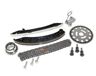 Ланцюг приводу ГРМ (комплект) на Renault Trafic II 2006->2014 2.0dCi - PSA - 95525071