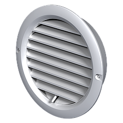 Решітка Вентс МВ 150 бВРД