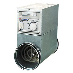 Електричний нагрівач Вентс НК 150-3,6-3 У