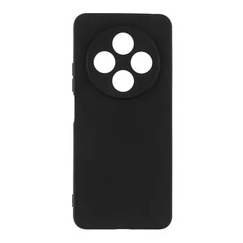 Чохол TPU Matte 1.3mm для Xiaomi Redmi 14C/Redmi A4/Poco C75 Black