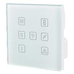 Панелі керування А22 WiFi