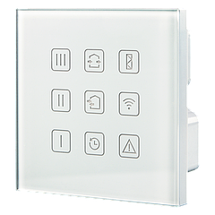 Панелі керування KB ТвінФреш Експерт РВ