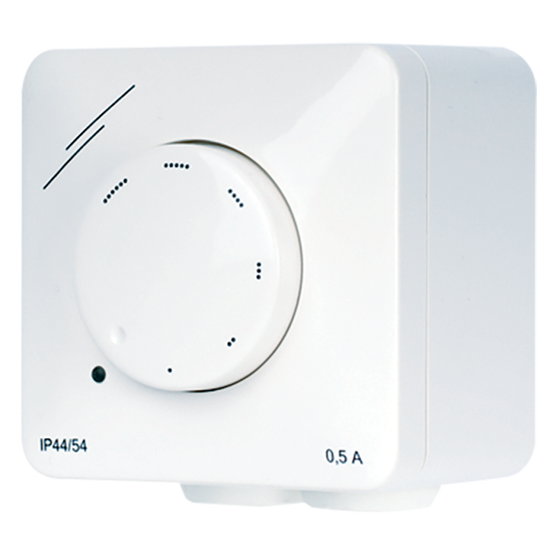 Регулятор швидкості Вентс РС-1,5-ПС, фото 1