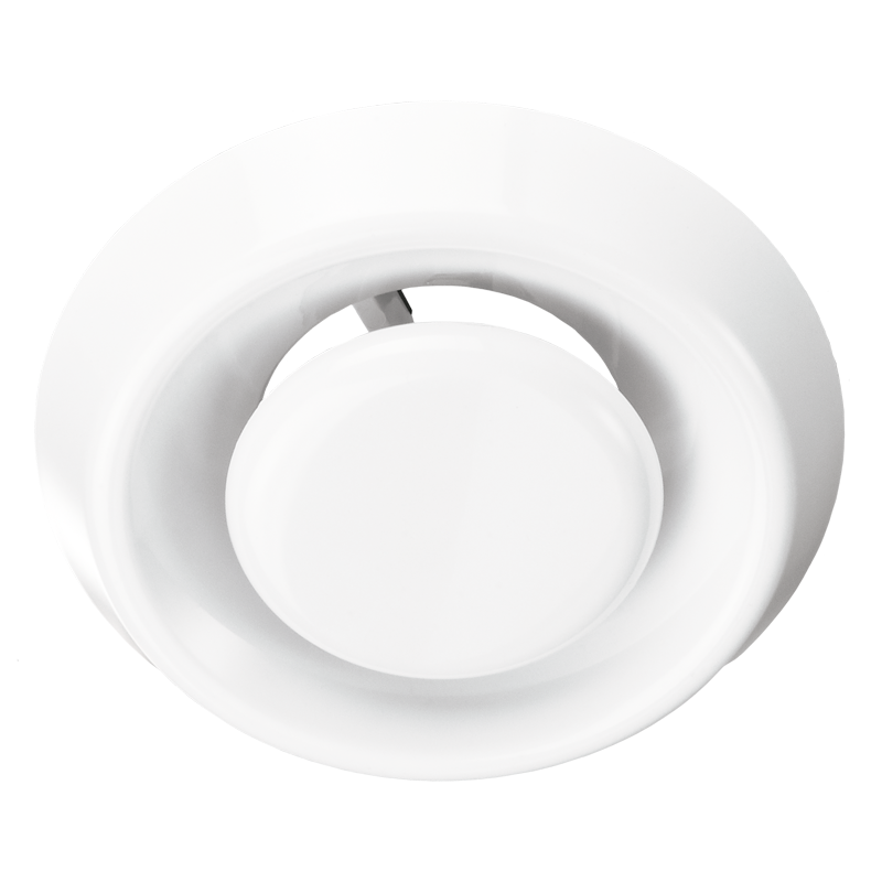 Решітка Вентс А 125 ВР, фото 1