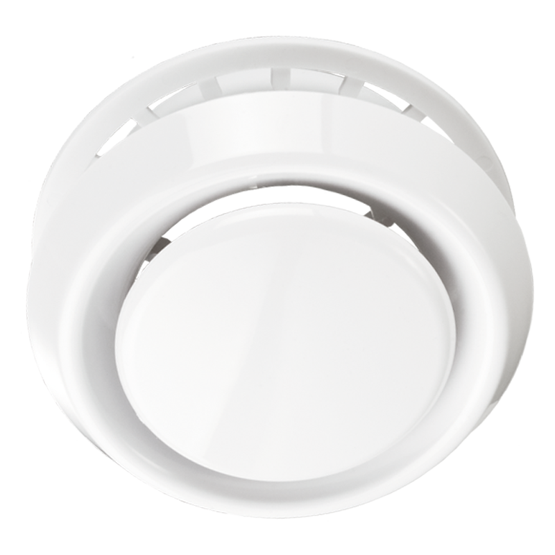 Решітка Вентс А 125 ВРФ, фото 1