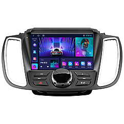 Штатна магнітола Mekede M150S Ford Kuga 2 (2012-2019) QleD