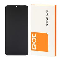 Дисплей Vivo Y31 2021 / Y53S / Y72 5G чорний Екран з сенсором (модуль) Original PRC