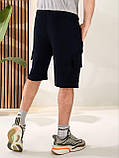Чоловічі шорти "Двуни", фото 4