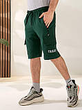 Чоловічі шорти "Двуни", фото 2