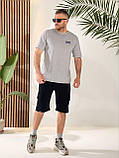 Чоловічі шорти "Двуни", фото 3