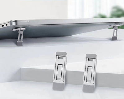 Підставки та столики для ноутбуків