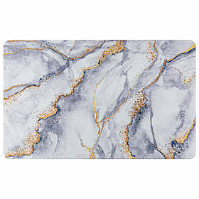 Вологопоглинаючий килимок 50х80х3мм SW-00002543