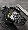 Годинник чоловічий наручний Skmei 2307 (Чорний), фото 7