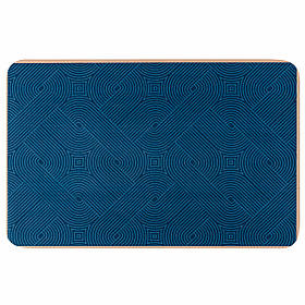 Вологопоглинаючий килимок 40х60х3мм SW-00002553