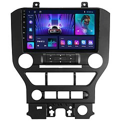 Штатна магнітола Mekede M150S Ford Mustang VI S550 (2014 - 2021) QleD