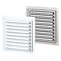 Решітка Вентс МВМ 200