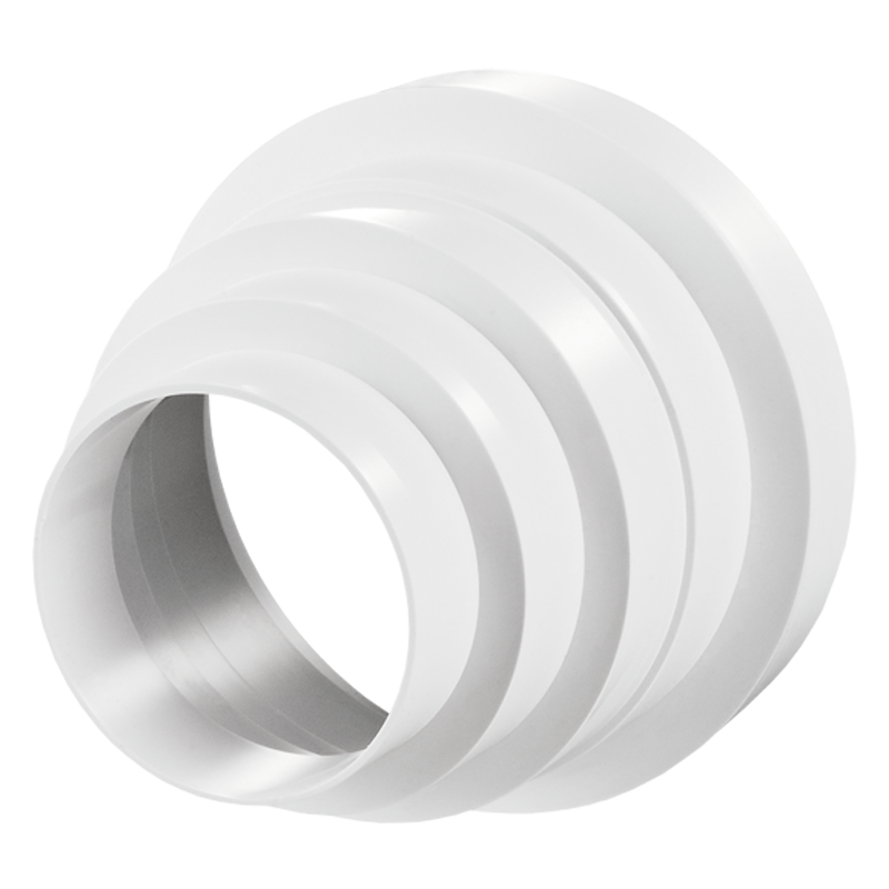 Редуктор уневерсальний Вентс 310 (150/125/120/100/80)mm, фото 1