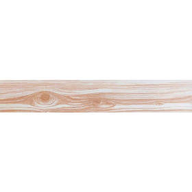 Самоклеюча вінілова плитка 152.4х914.4х1.5мм Дика груша, ціна за 1 шт. (СВП-013) Матова SW-00001132