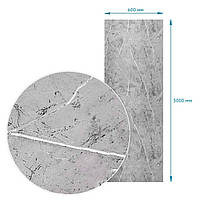 Плівка на самоклейці 60см х 3м SW-00002628, фото 3