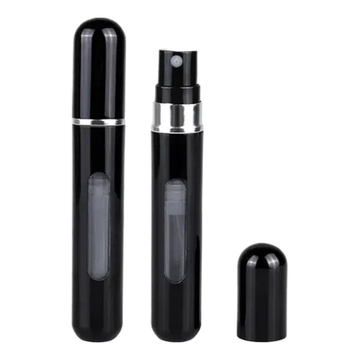 Атомайзери для парфумів