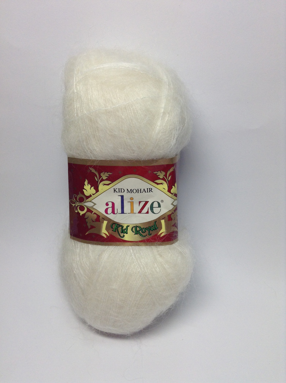 Пряжа kid mohair alize (50gr)