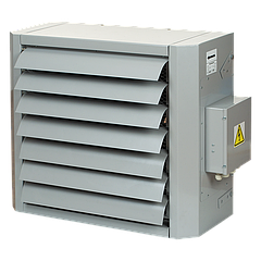 Тепловентилятор Вентс АОЕ 30