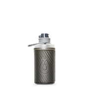 М'яка пляшка HydraPak Flux 750ml, Mammoth grey (GF427M)