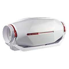 Канальний вентилятор Вентс Стрім 150/160 EC Ун