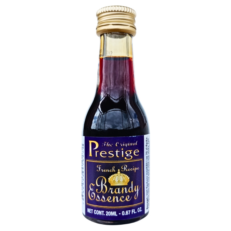 Ароматизатор-есенція Бренді Prestige 20 мл, фото 1