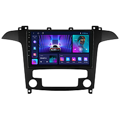 Штатна магнітола Mekede M150S Ford S-MAX S MAX 1 (2006 - 2015) QleD